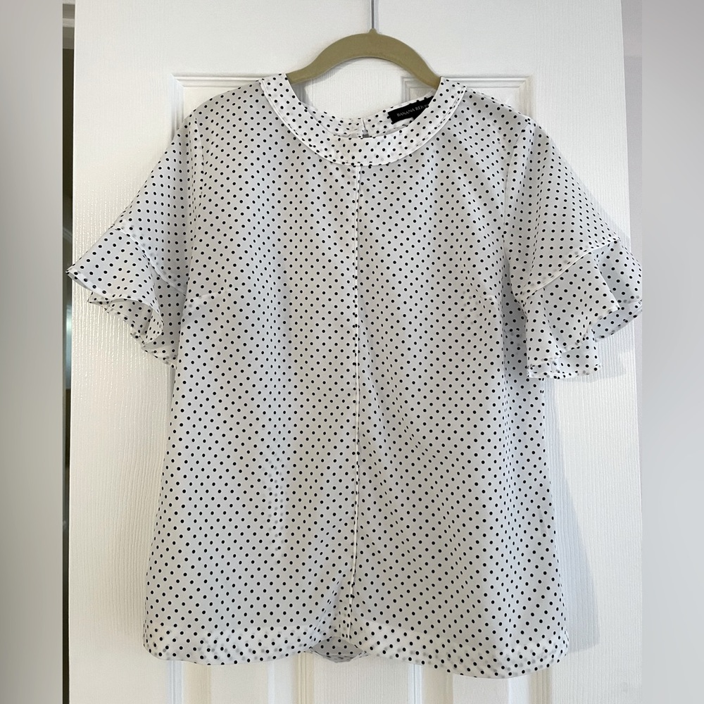 Banana Republic Blouse